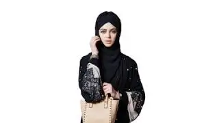 How to care your Pearl Abaya