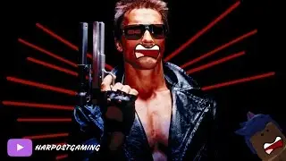 Roblox Terminator Mod Gameplay