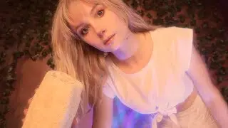 Mineral Spring Spa Treatments 💧 ASMR Personal Baths