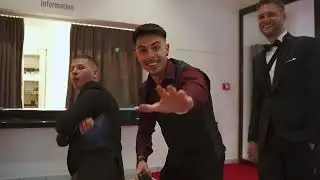 Swiss Comedy Awards! 2022 (impressions)