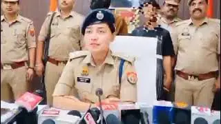 #बरेली पुलिस ने दो शातिर ठगों को गिरफ्तार किया जो फेक फोनपे के जरिये लोगो के साथ स्कैम करते थे।