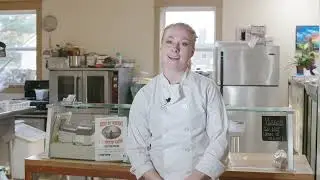 Michaela May's Bakery  - FCEDC