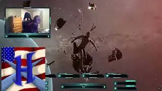 Rant - Stewpenny Rage Quits EVE Online - 2022.03.09