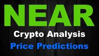 NEAR PROTOCOL COIN PRICE PREDICTION 2021– LOOKING GOOD –  TECHNICAL ANALYSIS DECEMBER FORECAST