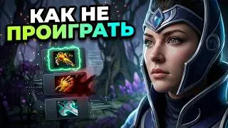 НЕ делайте эти СТРАТЕГИЧЕСКИЕ ОШИБКИ как Luna & Downbreaker