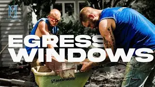 Egress Window Guy | Minnesota and Wisconsin