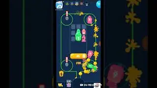Power Painter | Super Fun and Relaxing Idle Game by ChimpWorks