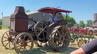 Plow Day 2020 - 