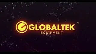 GlobalTek® Cap-It Automatic Inline Spindle Capper with Upright Feeder