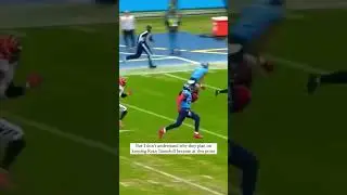 The Titans need to cut their losses and tank #shorts #titans #derrickhenry