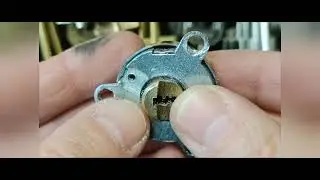 Изготовление ключа по замку, который 
