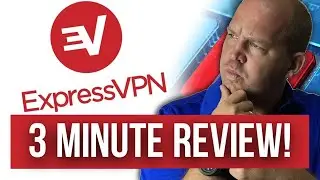 Testing if ExpressVPN is really the 