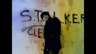 Стиль. Легенда британских джинсов. Lee Cooper.