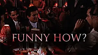 Joe Pesci - Funny How?