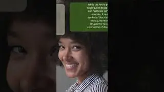 The Significance of the Afro
