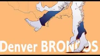 Fem!England - You Belong With Me