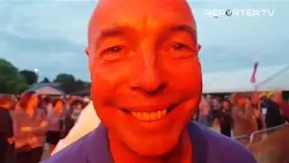Crisné Cover Festival 2019.