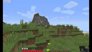 Minecraft LP#3 Короткий выпуск