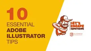 10 Essential Adobe Illustrator CC2017 Tips