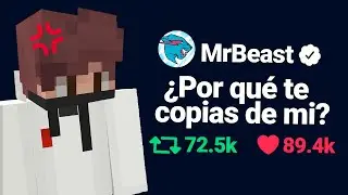 RESPONDÍ TODAS sus PREGUNTAS 🙄