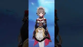 Genshin Impact Mods 