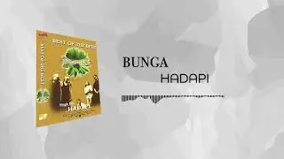 Bunga - Hadapi