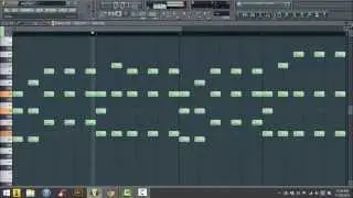 How To: Make A Progressive House Pluck/Lead + Melody [FL Studio]