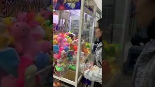 Tutorial mencari boneka besar 