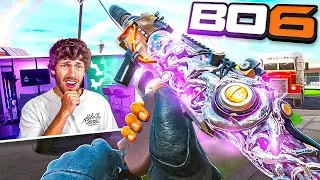 this JACKAL PDW CLASS is 100% META in BLACK OPS 6! 👑 (Best JACKAL Class Setup) BO6