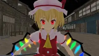 Flan's Takedown Training