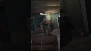 VR - гопник (Marmok is Johan) #Shorts