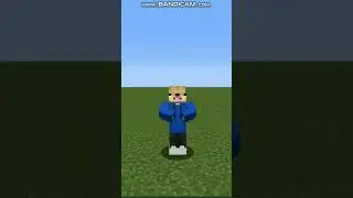 скажи банан в майнкрафт