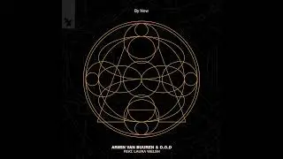 Armin van Buuren, D.O.D - By Now (Pete Smyth Remix)