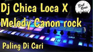 DJ CHICA LOCA REMIX FULL BASS VIRAL JEDAG JEDUG TIKTOK TERBARU 2021