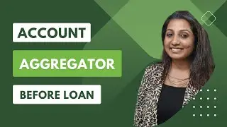 What is account aggregator,  Effects of your loan application know with corporate Saheli HanyandTech