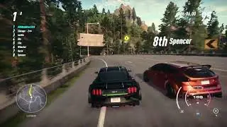 Too slow!