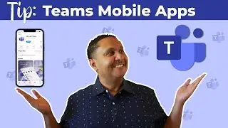 Microsoft Teams Mobile Apps