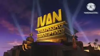 The Evolution Of Ivan Simonov Fanfares Part 2