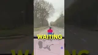 Will my Tesla Run My Friends Over?