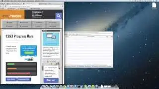 Adding GUI to your Unity game using Coherent UI