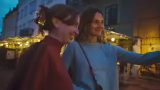How To Form Connections On Your Travels With Hanna