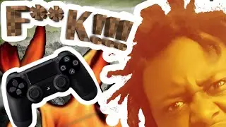 FORTNITE MAYHEM!!!