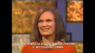 Jeopardy! (2/19/07) Credit Roll