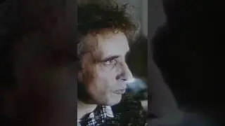 Бессмертие - одно из двух главных искушений шайтана. Из к/ф 