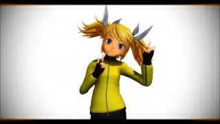 [ MMD ] Nico Nico...