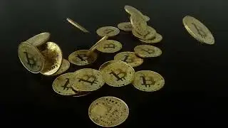 Bitcoin's Story