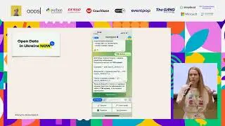 Lightning talk: Python VS Corruption