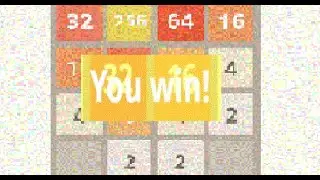 The ONLY game I can BEAT!!
