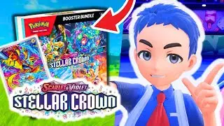 Are The New Pokemon Booster Bundles Worth It?