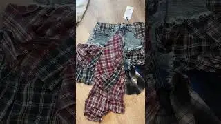 Распаковка *как из пинтерест*